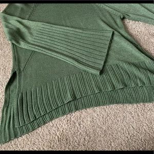 Green AE Sweater